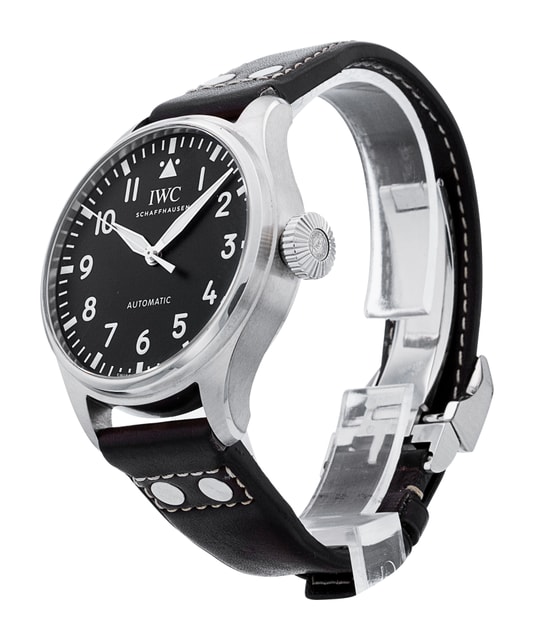 IWC Big Pilot's IW329301 Image 2